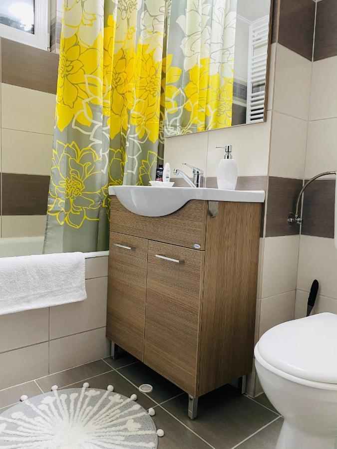 Sellada Apartament - Free Private Parking,Ac,Wi-Fi Карей Экстерьер фото