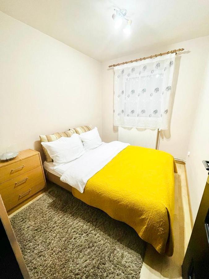Sellada Apartament - Free Private Parking,Ac,Wi-Fi Карей Экстерьер фото